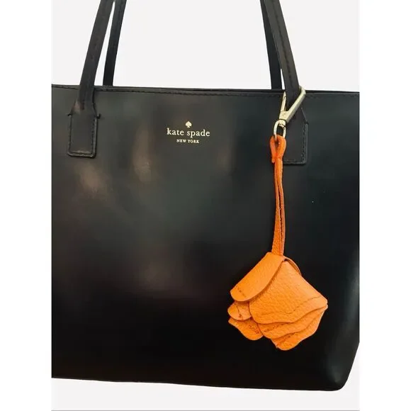 Kate Spade NY Saffiano Leather Tote - Picture 2 of 8